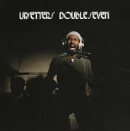 The Upsetters, Double Seven [180 Gram Silver Vinyl] (LP)
