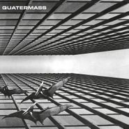 Quatermass, Quatermass [180 Gram Clear Vinyl] (LP)