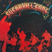 The Sugarhill Gang, Sugarhill Gang [180 Gram Red Vinyl] (LP)