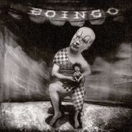 Oingo Boingo, Boingo [180 Gram Vinyl] (LP)