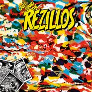 The Rezillos, Can't Stand The Rezillos [180 Gram Red/Black Marble Vinyl] (LP)
