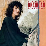 Laura Branigan, Self Control [180 Gram Clear/Pink Marble Vinyl] (LP)