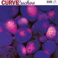 Curve, Cuckoo [180 Gram Pink/Purple Marble Vinyl] (LP)