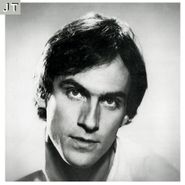 James Taylor, JT [180 Gram Red Vinyl] (LP)