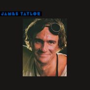 James Taylor, Dad Loves His Work [180 Gram Blue Vinyl] (LP)
