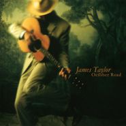 James Taylor, October Road [180 Gram Gold/Black Marble Vinyl] (LP)