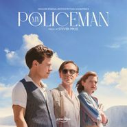 Steven Price, My Policeman [OST] [Green/Silver Marble Vinyl] (LP)