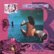 Wax, American English [180 Gram Pink/Purple Marble Vinyl] (LP)