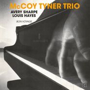 McCoy Tyner Trio, Bon Voyage [180 Gram Silver Vinyl] (LP)
