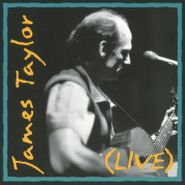 James Taylor, Live [180 Gram Orange Marble Vinyl] (LP)