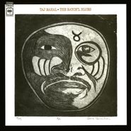Taj Mahal, The Natch'l Blues [180 Gram Black/Yellow Marble Vinyl] (LP)