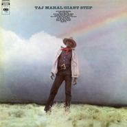 Taj Mahal, Giant Step / De Ole Folks At Home [180 Gram Red Vinyl] (LP)