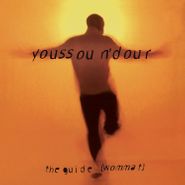 Youssou N'Dour, Guide (Wommat) [180 Gram Flame Color Vinyl] (LP)