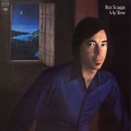 Boz Scaggs, My Time [180 Gram Blue Vinyl] (LP)