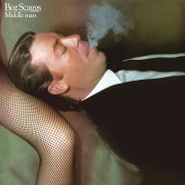 Boz Scaggs, Middle Man [180 Gram Clear Vinyl] (LP)