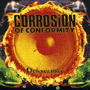 Corrosion Of Conformity, Deliverance [180 Gram Clear Vinyl] (LP)