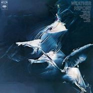 Weather Report, Weather Report [180 Gram Blue Vinyl] (LP)