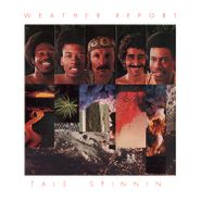 Weather Report, Tale Spinnin' [180 Gram Pink/Purple Marble Vinyl] (LP)