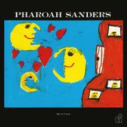Pharoah Sanders, Moon Child [180 Gram Gold/Orange Marble Vinyl] (LP)