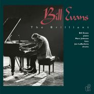 Bill Evans, The Brilliant [180 Gram Green Vinyl] (LP)