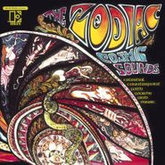 The Zodiac, Cosmic Sounds [180 Gram Gold Vinyl] (LP)