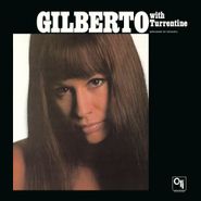 Astrud Gilberto, Gilberto With Turrentine [180 Gram Green Vinyl] (LP)