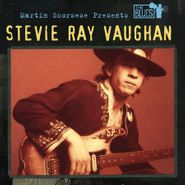 Stevie Ray Vaughan, Martin Scorsese Presents The Blues [180 Gram Blue Vinyl] (LP)