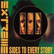 Extreme, III Sides To Every Story [180 Gram Vinyl] (LP)