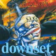 Downset, Downset [180 Gram Vinyl] (LP)