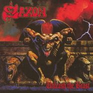 Saxon, Unleash The Beast [180 Gram Gold Vinyl] (LP)