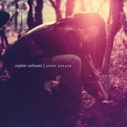 Sophie Zelmani, Love Affair [180 Gram Purple Vinyl] (LP)