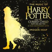 Imogen Heap, Harry Potter & The Cursed Child Pts. One & Two [OST] [Yellow Vinyl] (LP)
