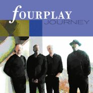 Fourplay, Journey [180 Gram Smoke Color Vinyl] (LP)