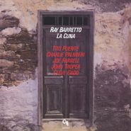 Ray Barretto, La Cuna [180 Gram Red Vinyl] (LP)