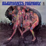Elephant's Memory, Elephant's Memory [180 Gram Purple Vinyl] (LP)