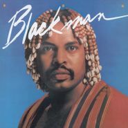 Don Blackman, Don Blackman [180 Gram Blue Vinyl] (LP)