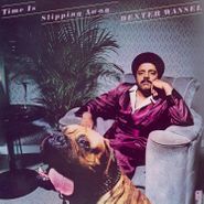 Dexter Wansel, Time Is Slipping Away [180 Gram Purple Vinyl] (LP)