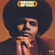 Ronnie McNeir, Ronnie McNeir [180 Gram Red Vinyl] (LP)