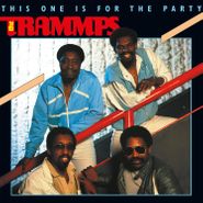 The Trammps, This One Is For The Party [180 Gram Red Vinyl] (LP)