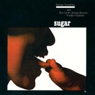 Stanley Turrentine, Sugar [180 Gram Orange Vinyl] (LP)