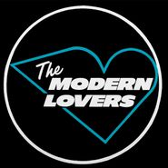 The Modern Lovers, The Modern Lovers [180 Gram Cool Blue Vinyl] (LP)