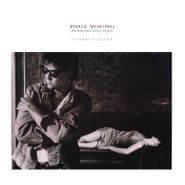 Paul Young, Between Two Fires [Expanded Edition 180 Gram Flame Color Vinyl] (LP)