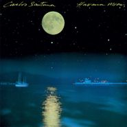 Carlos Santana, Havana Moon [180 Gram Yellow/Red Marble Vinyl] (LP)