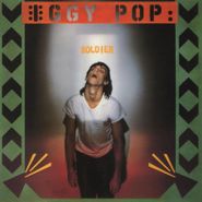 Iggy Pop, Soldier [180 Gram Vinyl] (LP)