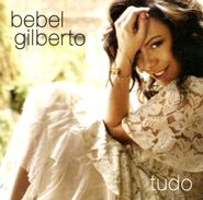 Bebel Gilberto, Tudo [Record Store Day White Marble Vinyl] (LP)