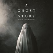 Daniel Hart, A Ghost Story [OST] [Smoke Color Vinyl] (LP)