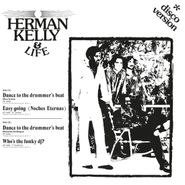 Herman Kelly & Life, Dance To The Drummer's Beat [Record Store Day Blue Vinyl] (12")