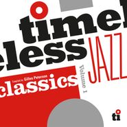 Various Artists, Timeless Jazz Classics Vol. 1 [Record Store Day Silver Vinyl] (LP)