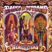 Babes in Toyland, Nemesisters [180 Gram Purple Vinyl] (LP)