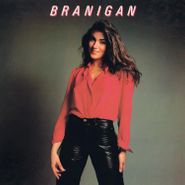 Laura Branigan, Branigan [180 Gram Red Vinyl] (LP)